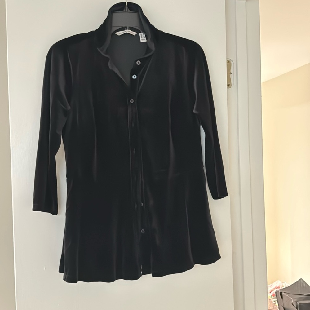 Isaac Mizrahi Size XS